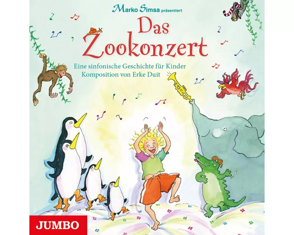 Das Zookonzert