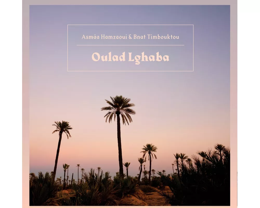 Oulad Lghaba