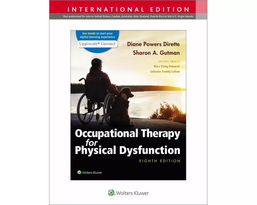 Occupational Therapy for Physical Dysfunction