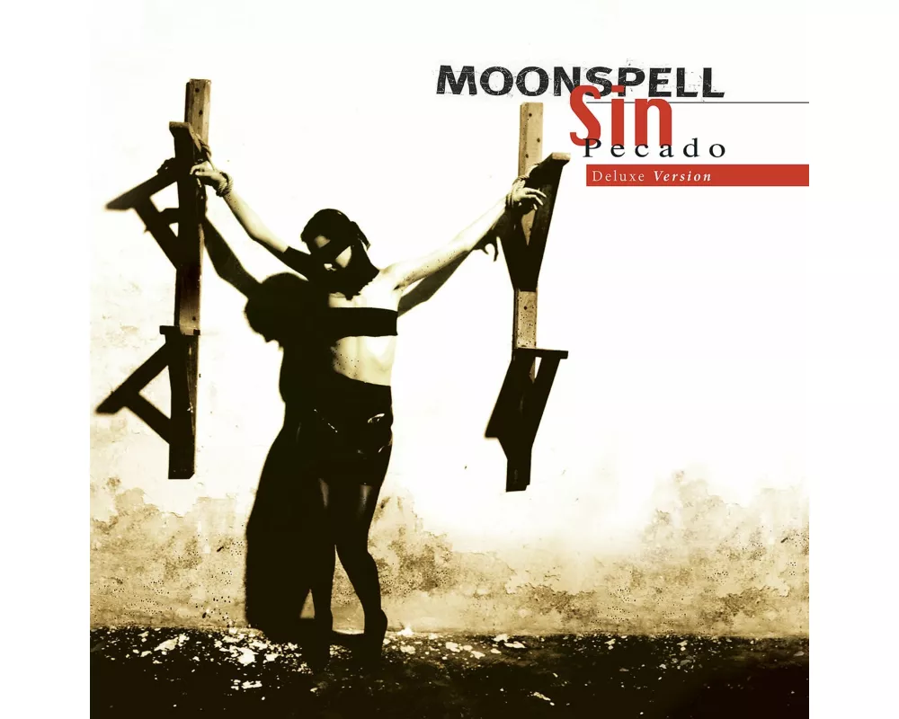 Sin / Pecado / 2econd Skin (re-issue)