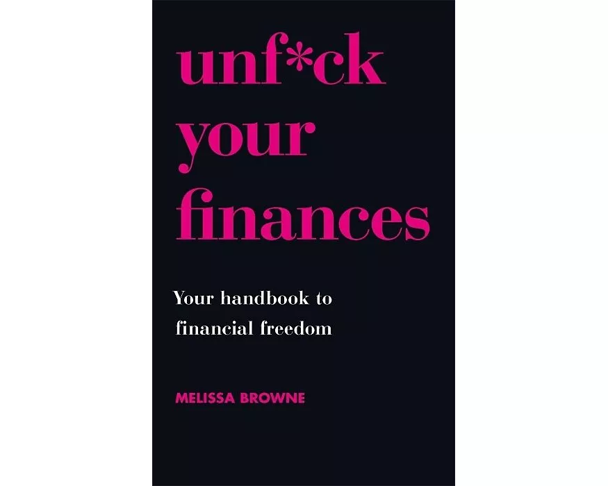 Unf*ck Your Finances