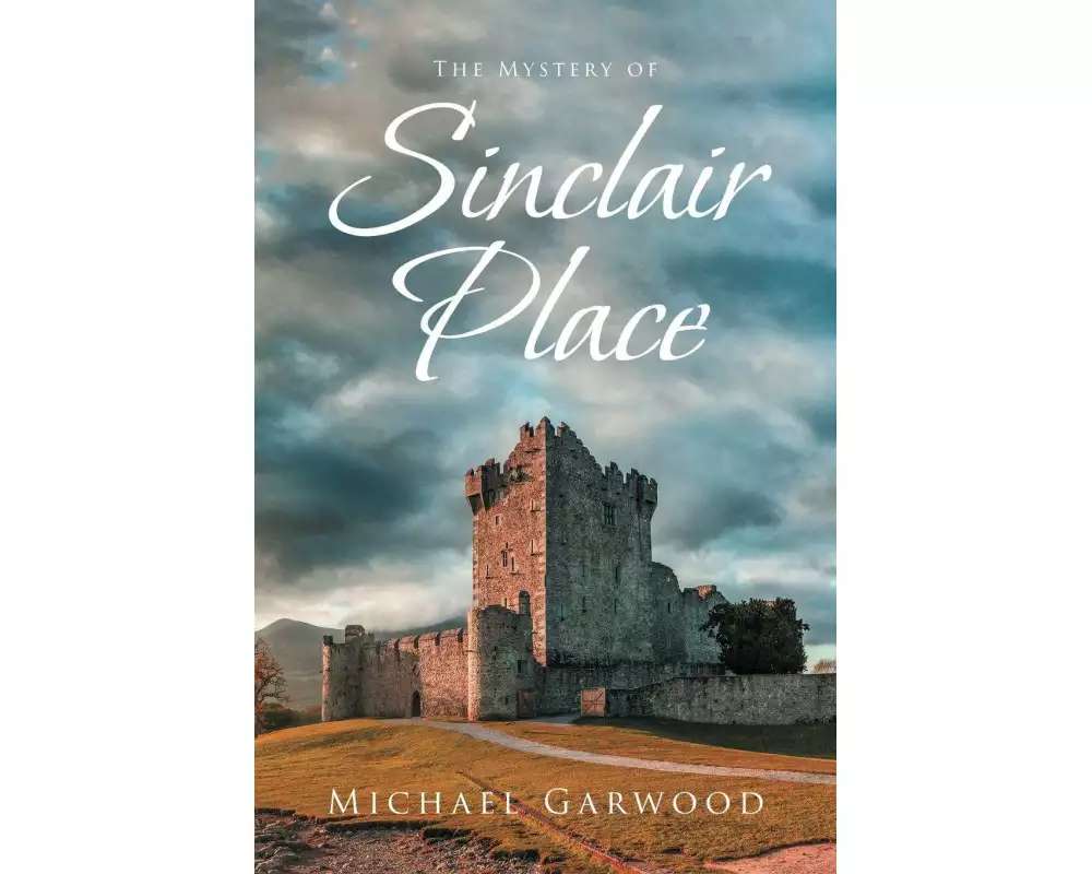 The Mystery of Sinclair Place