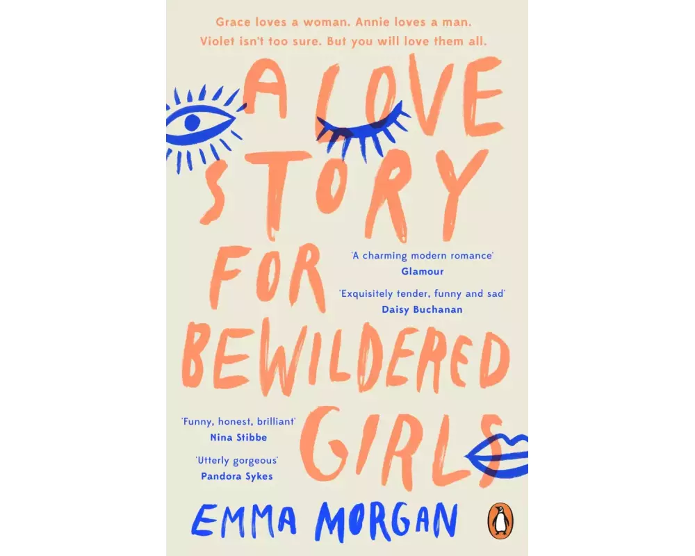 A Love Story for Bewildered Girls