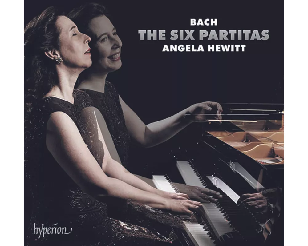 Die Partiten BWV 825-830