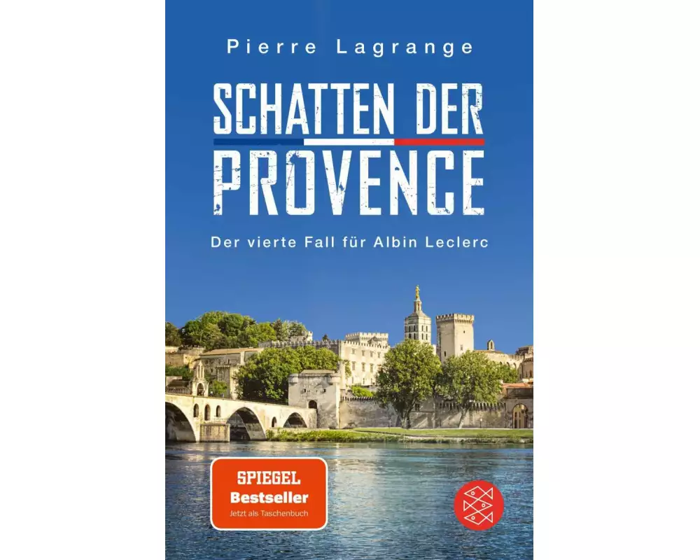 Schatten der Provence