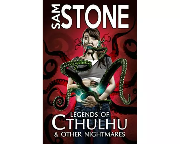 Legends of Cthulhu and Other Nightmares