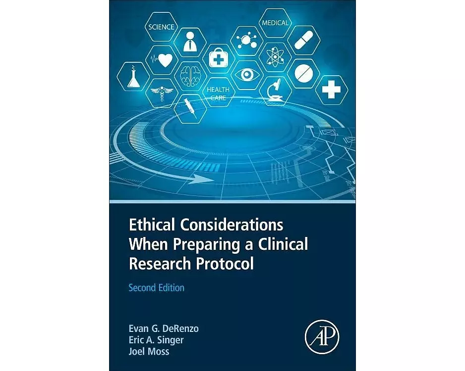 Ethical Considerations When Preparing a Clinical Research Protocol
