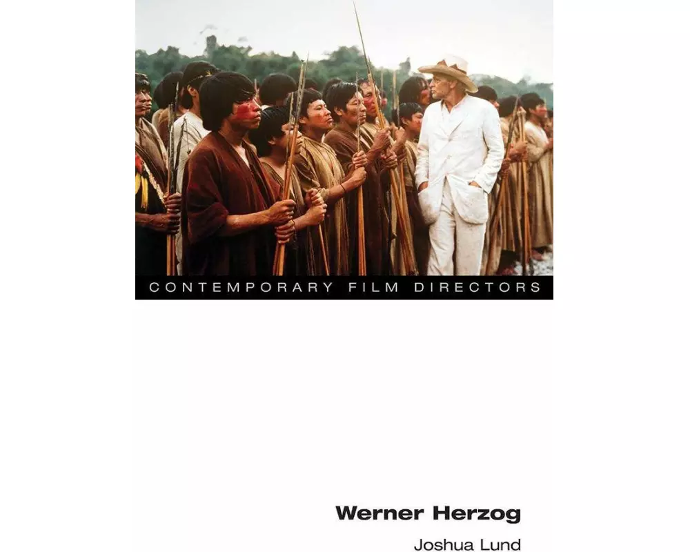 Werner Herzog