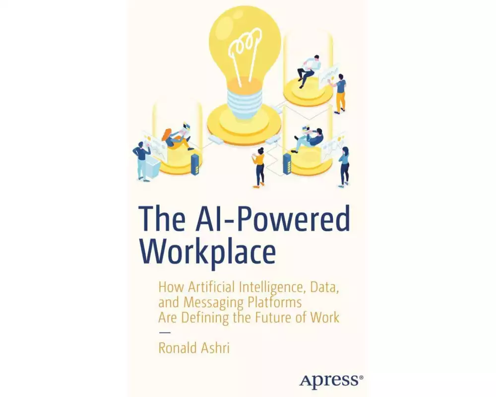 The AI-Powered Workplace