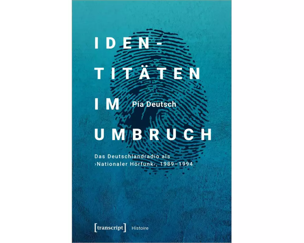 Identitäten im Umbruch