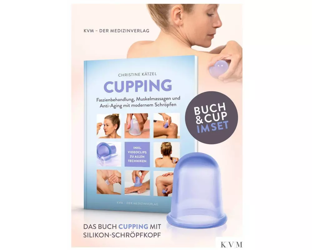 Cupping-Set