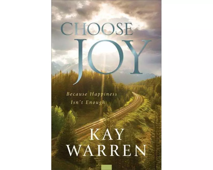 Choose Joy