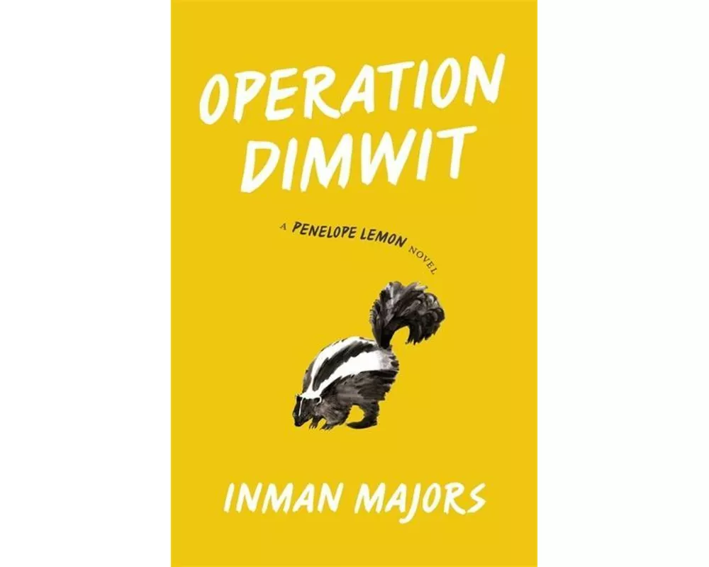 Operation Dimwit
