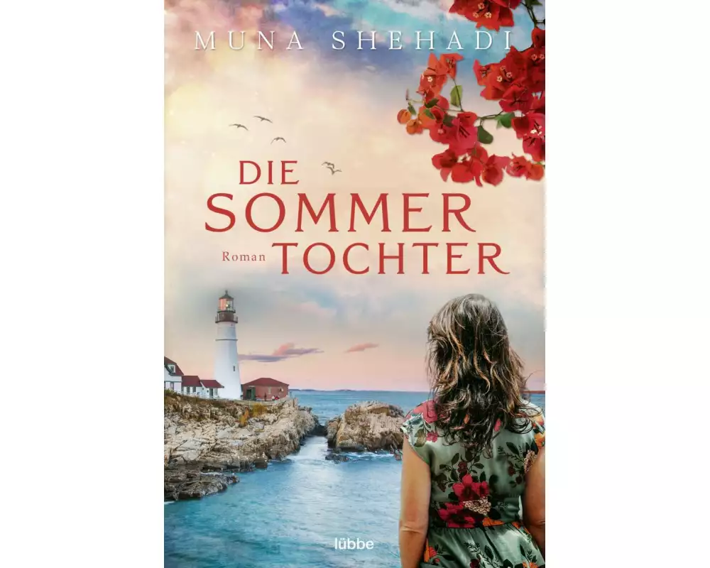 Die Sommertochter
