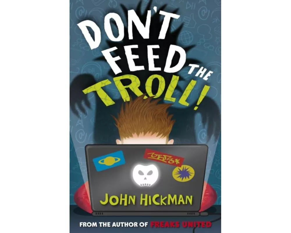 Don’t Feed the Troll