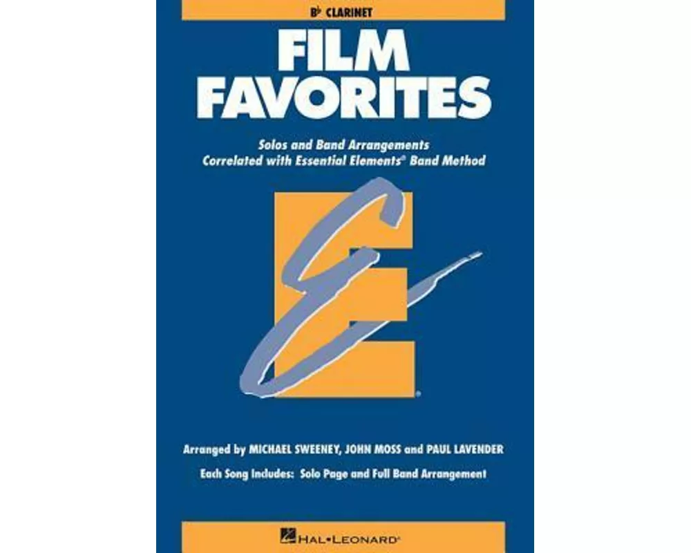 Film Favorites
