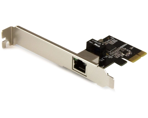StarTech.com Gigabit Ethernet Card for Computer