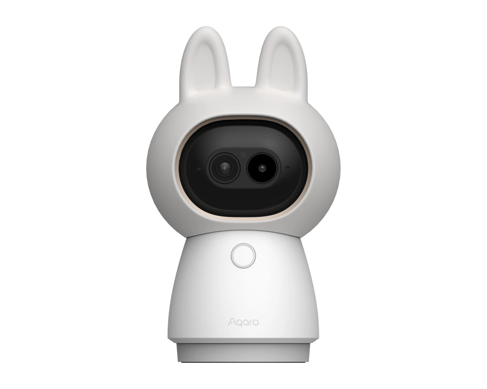 Aqara G350 Hub Cube Kamera 8MP, 133°, IR-LED 10m, WiFi