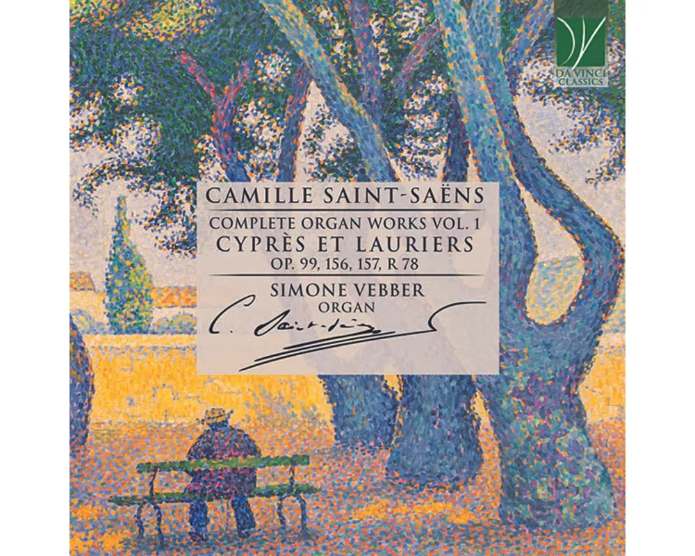 Komplette Orgelwerke (Volume 1)