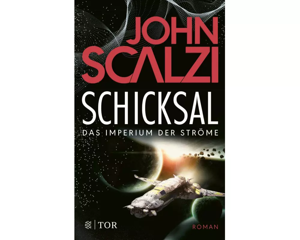 Schicksal - Das Imperium der Ströme 3