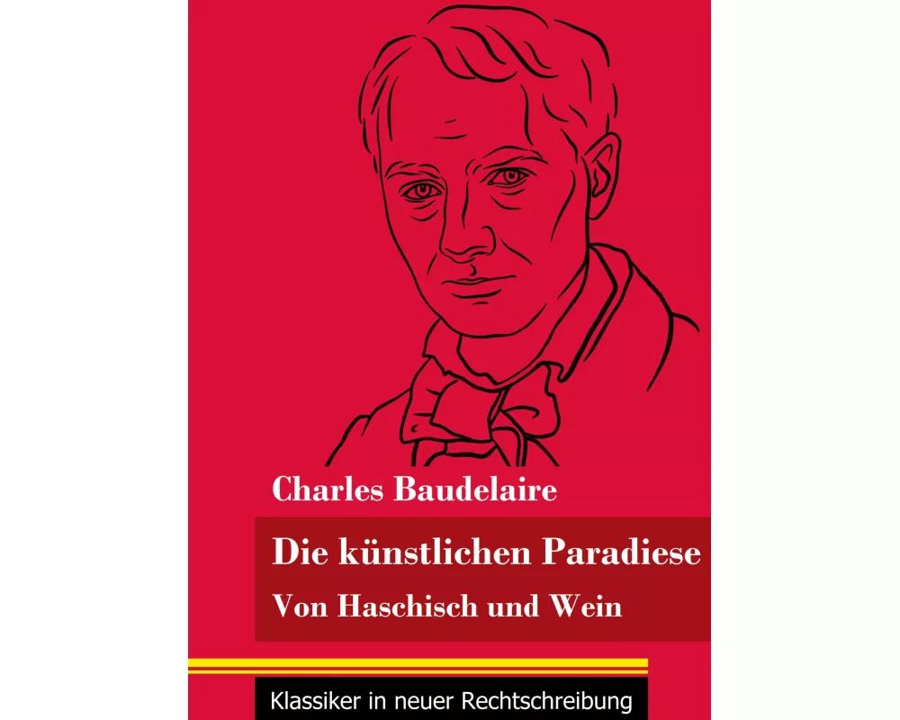 Die künstlichen Paradiese