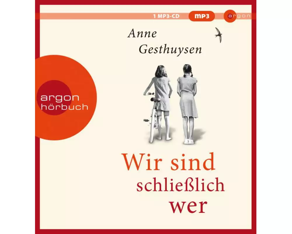 Wir sind schließlich wer