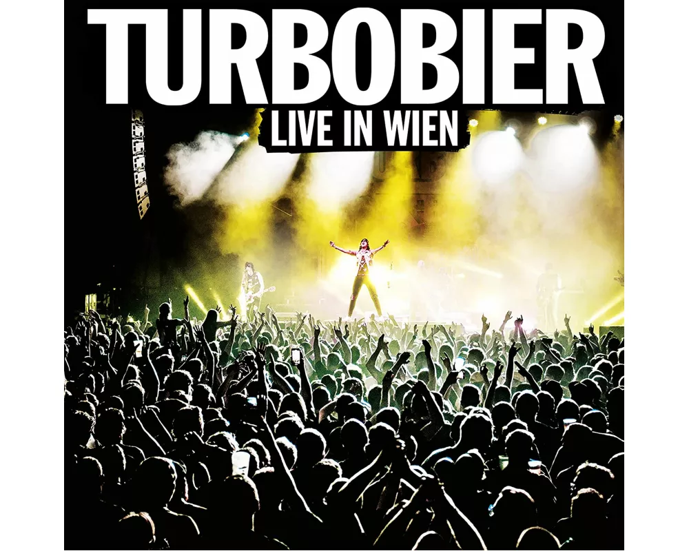 Live in Wien