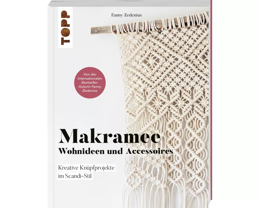 Makramee - Wohnideen und Accessoires