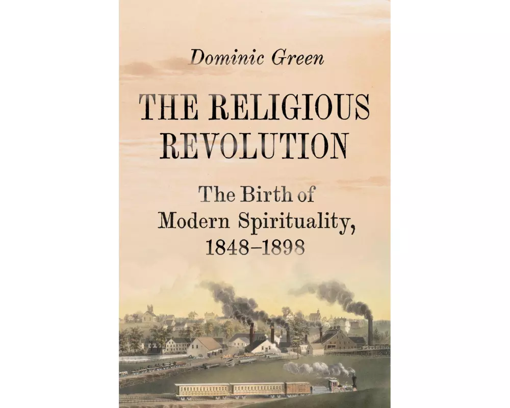 The Religious Revolution