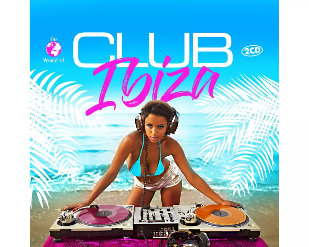 Club Ibiza
