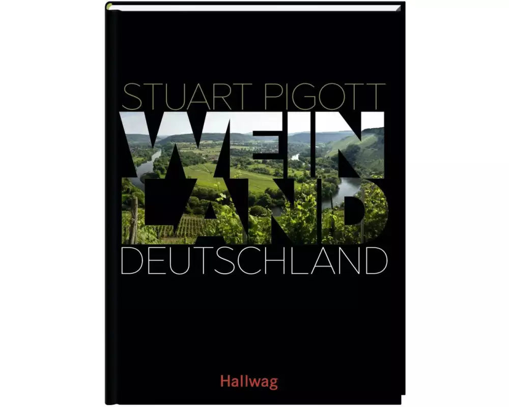 Weinland Deutschland