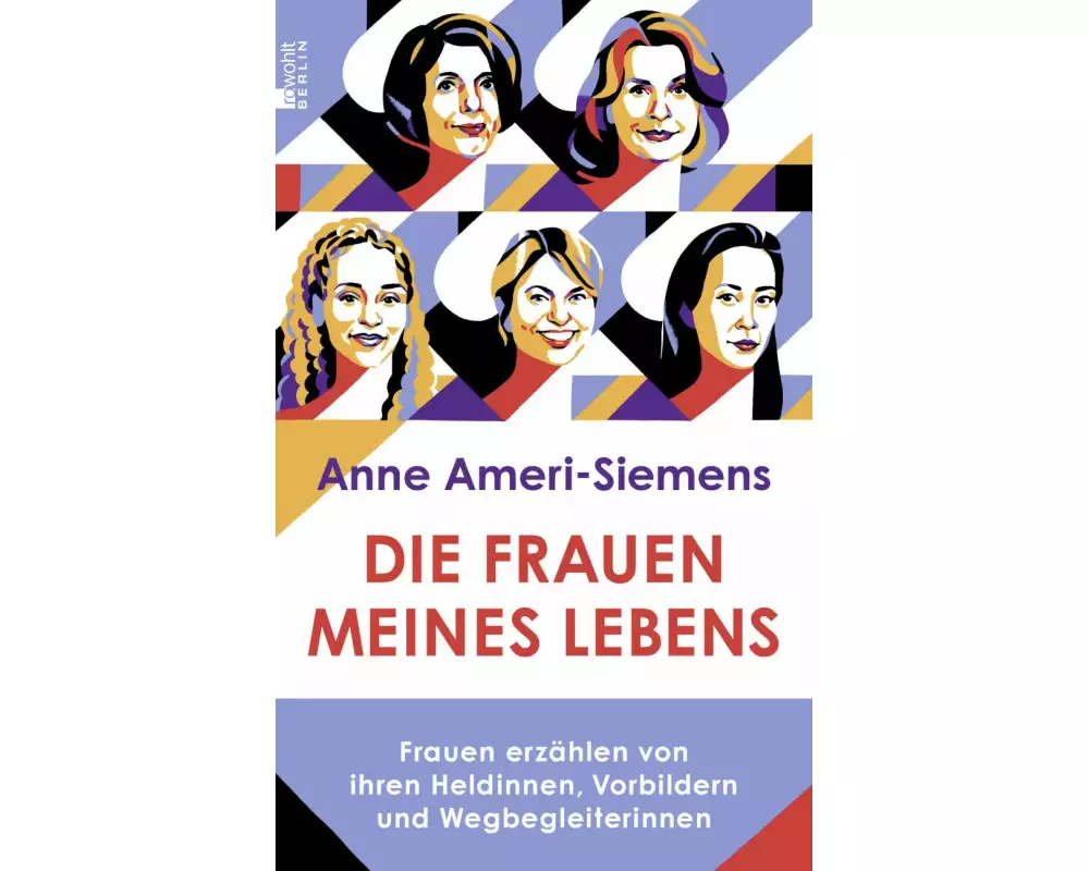 Die Frauen meines Lebens