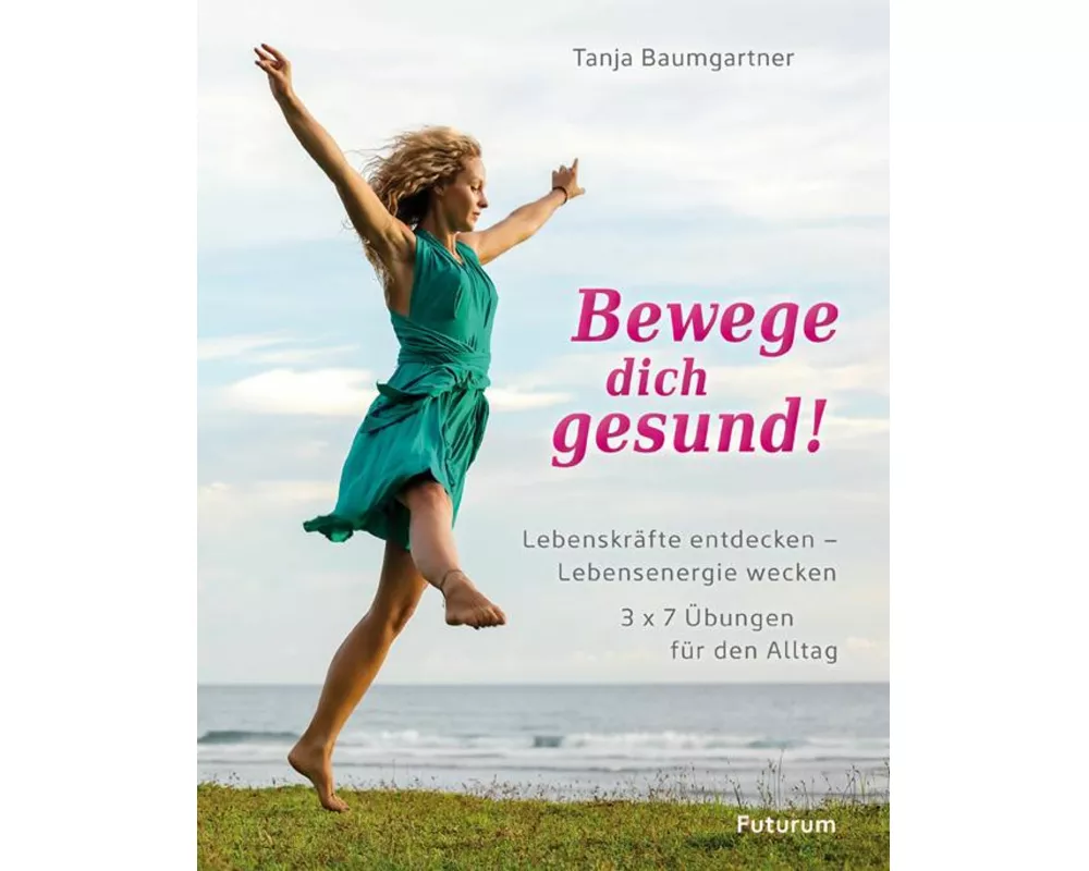 Bewege dich gesund!