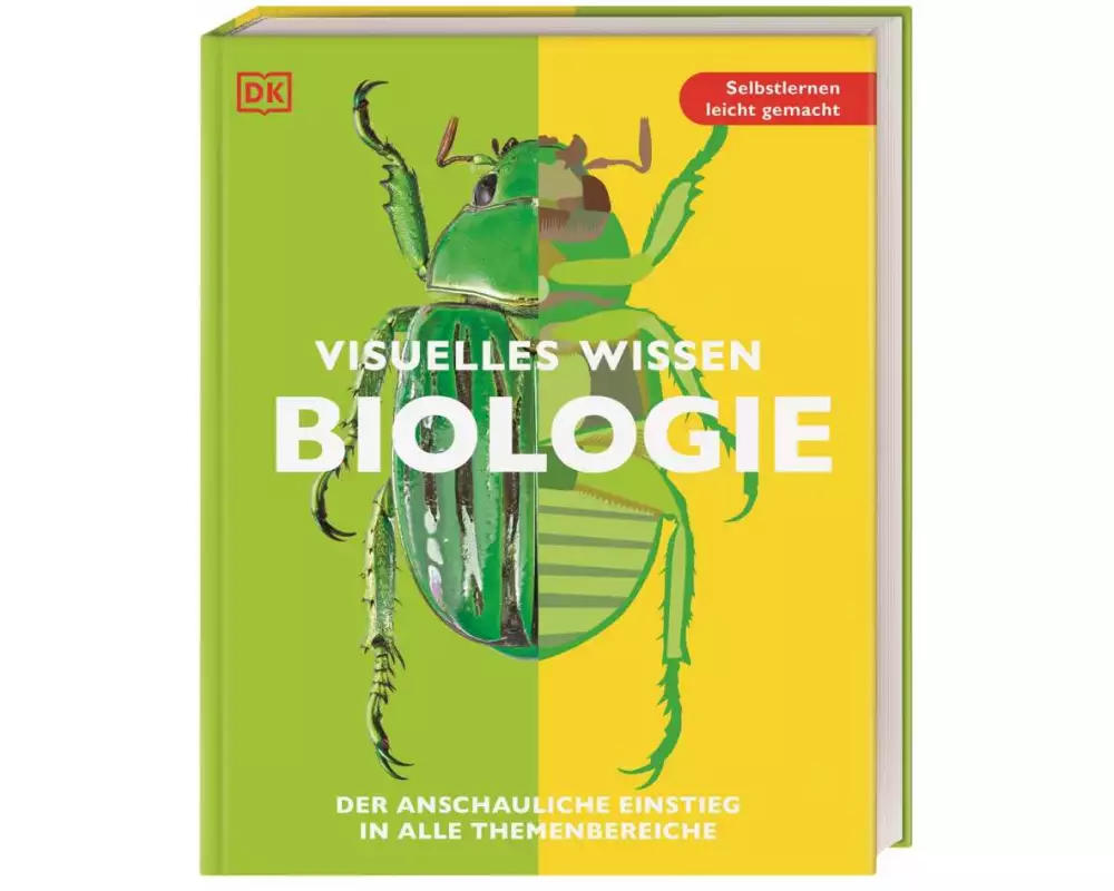 Visuelles Wissen. Biologie