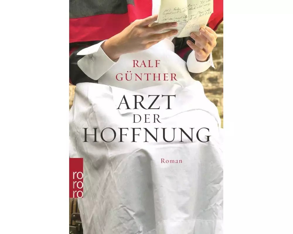 Arzt der Hoffnung