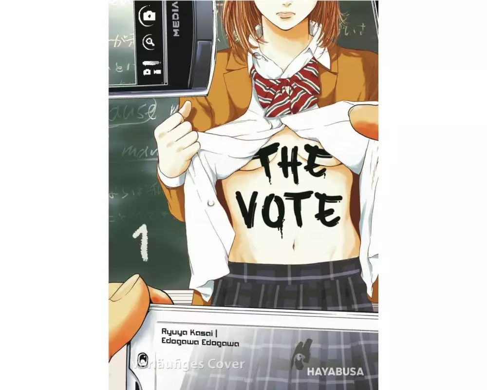 The Vote 1