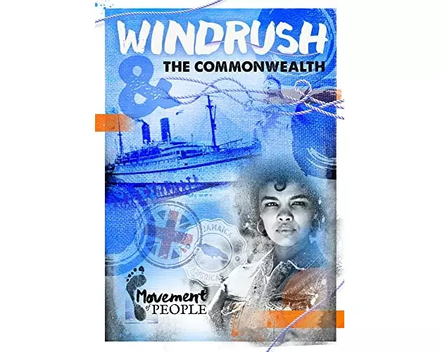 Windrush and the Commonwealth