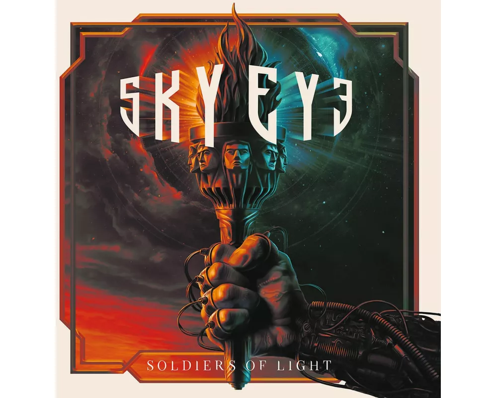 Soldiers Of Light