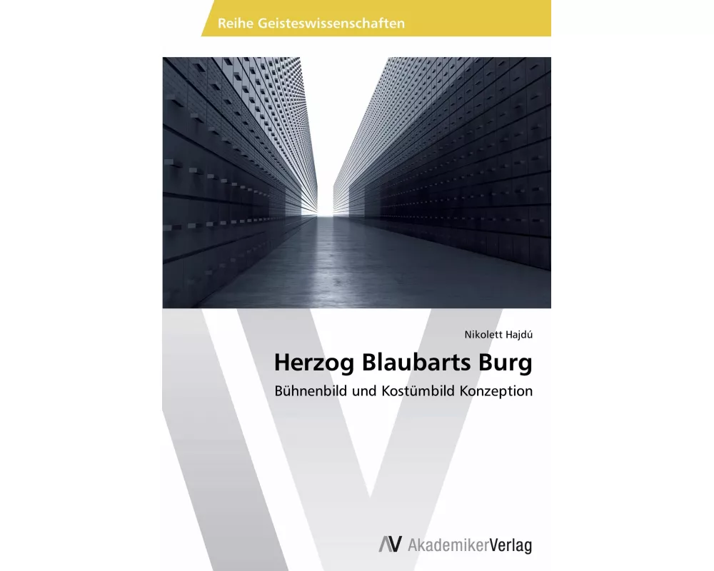 Herzog Blaubarts Burg