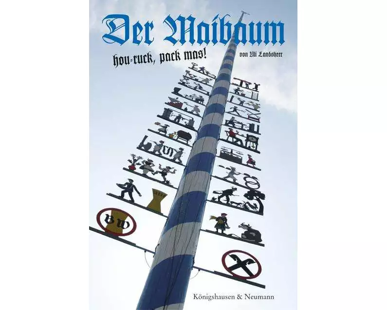 Der Maibaum