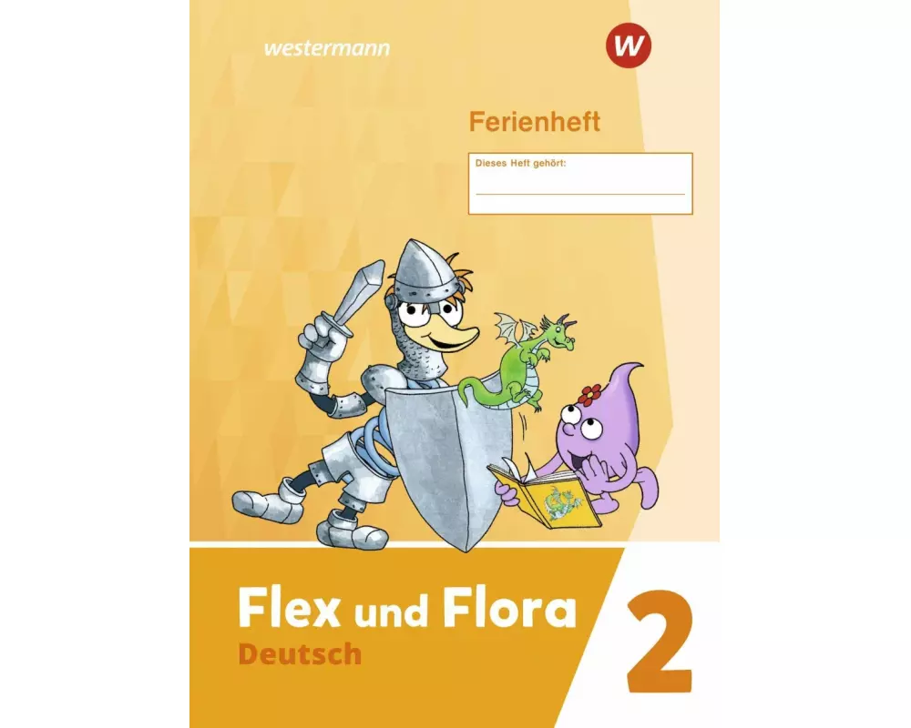 Flex und Flora - Ausgabe 2021