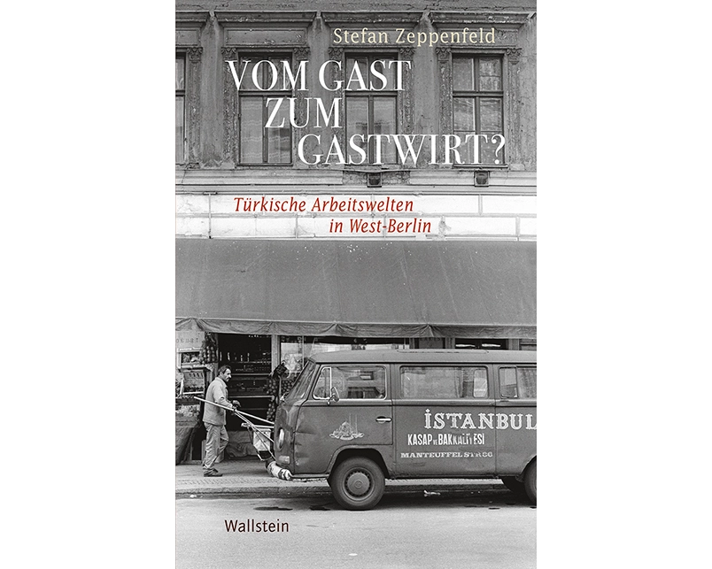 Vom Gast zum Gastwirt?