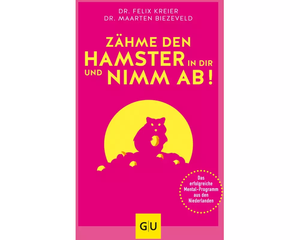 Der Hamster im Kopf
