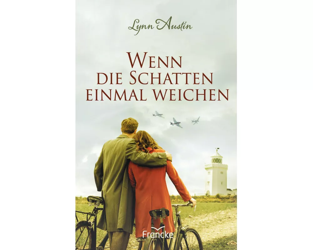 Wenn die Schatten einmal weichen