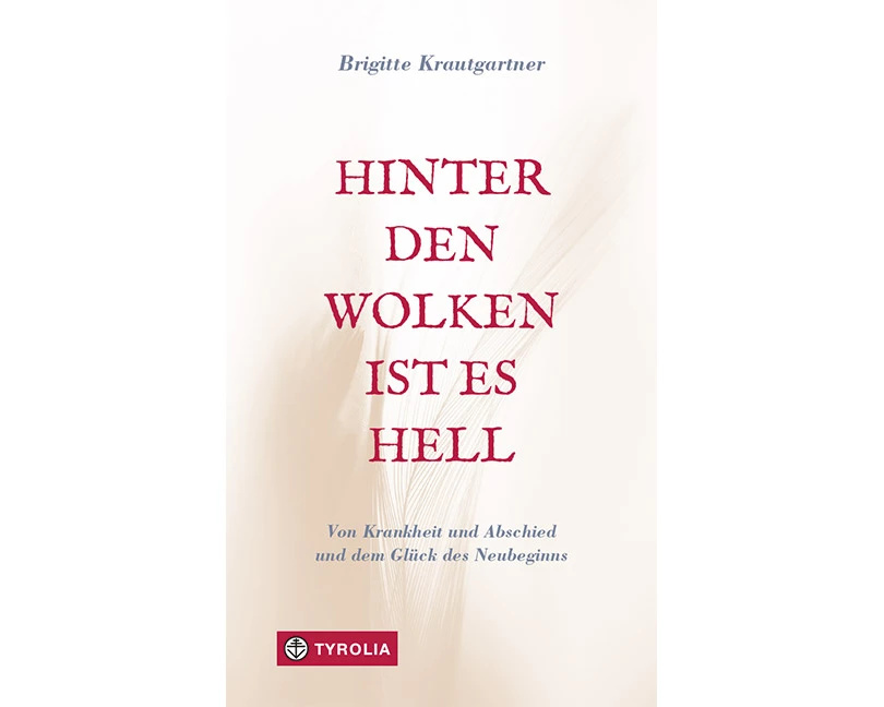 Hinter den Wolken ist es hell