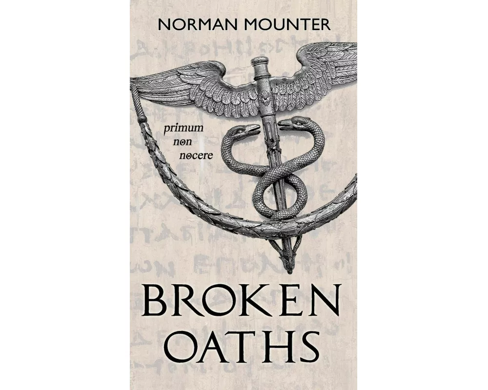 Broken Oaths