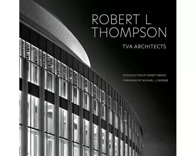 Robert L Thompson