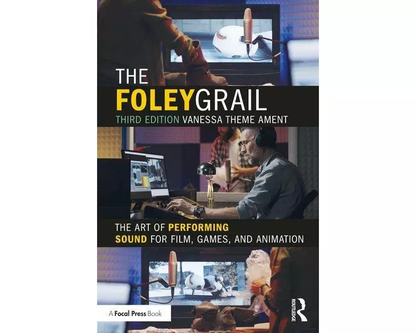 The Foley Grail