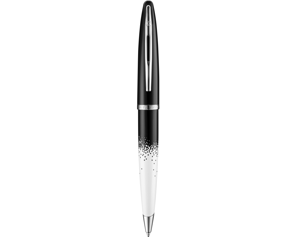 WATERMAN Kugelschreiber M S1929710 arène black