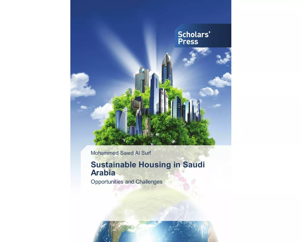 Sustainable Housing in Saudi Arabia